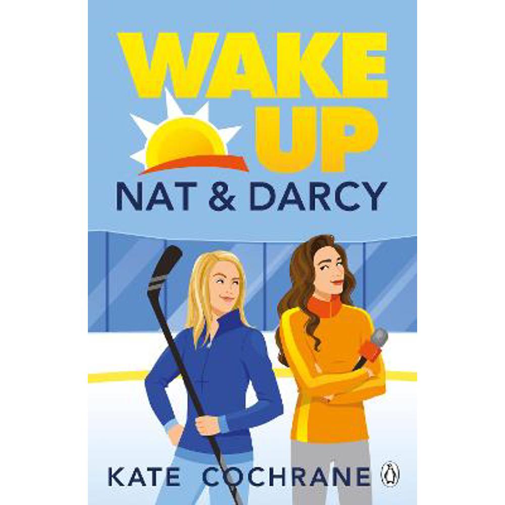 Wake Up, Nat & Darcy (Paperback) - Kate Cochrane